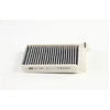 Image de MANN-FILTER Filtre d'habitacle pour RENAULT: Clio, Twingo, Duster, Modus, Wind & DACIA: Logan, Duster, Sandero & NISSAN: Note, Micra (Ref: CUK 1829)