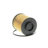 Image de MANN-FILTER Filtre à huile pour FIAT: Punto, Tipo, Doblo, Aegea, Ducato, 500, Idea, Freemont, Bravo & ALFA ROMEO: Mi.To, Giulietta (Ref: HU 8006 z)