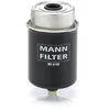 Image de MANN-FILTER WK 8189 Filtre à carburant - APPLICATIONS NON ROUTIÈRES