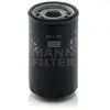 Image de MANN-FILTER Filtre, système hydraulique de travail pour MG: Midget & MITSUBISHI: Pajero & TRIUMPH: 2.5, VITESSE & MORGAN: Plus (Ref: WD 11 001)