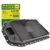 Image de MANN-FILTER H 50 001 Filtre pour transmission hydraulique - VÉHICULE DE TOURISME + UTILITAIRES