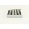 Image de MANN-FILTER Filtre d'habitacle pour MERCEDES-BENZ: Classe A, Classe GLA, Classe B, Classe CLA & INFINITI: QX30, Q30 (Ref: CUK 26 007)