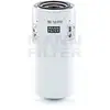 Image de MANN-FILTER Filtre, système hydraulique de travail (Ref: WD 10 010)