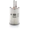 Image de MANN-FILTER WK 6038 Filtre à carburant - VÉHICULE DE TOURISME + UTILITAIRES