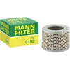 Image de MANN-FILTER C 1112 Filtre à air - APPLICATIONS NON ROUTIÈRES