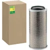 Image de MANN-FILTER C 17 225/3 Filtre à air - POIDS-LOURDS + AUTOBUS