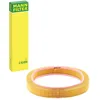 Image de MANN-FILTER C 42 098 Filtre à air - pour Véhicule de tourisme + utilitaires