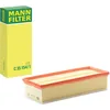 Image de MANN-FILTER C 35 154/1 Filtre à air - pour Véhicule de tourisme + utilitaires