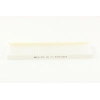 Image de MANN-FILTER Filtre d'habitacle pour OPEL: Vectra & VAUXHALL: Vectra (Ref: CU 4151)