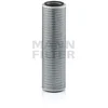 Image de MANN-FILTER Filtre, système hydraulique de travail (Ref: H 1070)