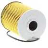 Image de MANN-FILTER Filtre à huile pour VOLKSWAGEN: Sharan, Passat, Golf, Vento, Corrado & FORD: Galaxy (Ref: H 932/5 x)