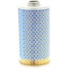 Image de MANN-FILTER Filtre à huile pour BMW: Série 7, Série 5, Série 8 & ALPINA: B10, B8, B12 (Ref: H 943/7 x)