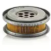 Image de MANN-FILTER Filtre hydraulique, direction pour MERCEDES-BENZ: Classe E, Transporter, 201 Series, Classe G, Classe CLK, 126 Series (Ref: H 85)