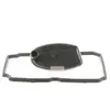 Image de MANN-FILTER Kit de filtres hydrauliques, boîte automatique pour JAGUAR: XK & BMW: Série 8, Série 7, X5, Série 5, M5 & ALPINA: B10 (Ref: H 2522 x KIT)
