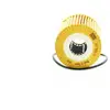 Image de MANN-FILTER Filtre à huile pour NISSAN: Almera, Primera, X-Trail, Almera Tino, King Cab (Ref: HU 819/1 x)