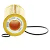 Image de MANN-FILTER Filtre à huile pour CHRYSLER: PT Cruiser (Ref: HU 718/1 y)