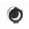 Image de MANN-FILTER Filtre d'habitacle pour VOLKSWAGEN: Transporter (Ref: CU 1738)