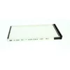 Image de MANN-FILTER Filtre d'habitacle pour CITROËN: Xsara (Ref: CU 2630)