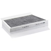 Image de MANN-FILTER Filtre d'habitacle pour MERCEDES-BENZ: Classe CLK, Classe C, Classe CLC (Ref: CUK 3461/1)