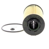 Image de MANN-FILTER Filtre à huile pour HYUNDAI: Getz, Accent, i30, i10, Elantra, Matrix & KIA: Picanto, Ceed, Rio, Cerato (Ref: HU 712/10 x)