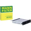 Image de MANN-FILTER CUK28013 Filtre à air