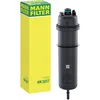 Image de MANN-FILTER FILTRE DE CONDUITE WK 5017