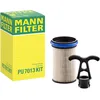 Image de MANN-FILTER PU 7013 KIT Filtre à carburant - pour Véhicule de tourisme + utilitaires