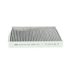 Image de MANN-FILTER Filtre d'habitacle pour LAMBORGHINI: Aventador & VOLKSWAGEN: Polo, Fox & SKODA: Roomster, Fabia & MERCEDES-BENZ: Classe G (Ref: CUK 2545)