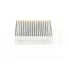 Image de MANN-FILTER Filtre d'habitacle pour SMART: Roadster, Forfour & MITSUBISHI: Colt (Ref: CUK 1830)