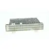 Image de MANN-FILTER Filtre d'habitacle pour MITSUBISHI: Montero, Shogun, Pajero (Ref: CUK 2230)
