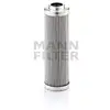 Image de MANN-FILTER Filtre, système hydraulique de travail (Ref: HD 512)