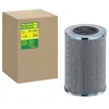 Image de MANN-FILTER HD 1258/2 Hydraulique - APPLICATIONS NON ROUTIÈRES