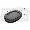 Image de MANN-FILTER Filtre à air secondaire (Ref: CF 2135/1)