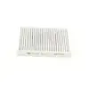 Image de MANN-FILTER Filtre d'habitacle pour SMART: Fortwo (Ref: CUK 2132)
