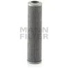 Image de MANN-FILTER Filtre, système hydraulique de travail (Ref: HD 863)