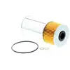Image de MANN-FILTER Filtre à huile pour MERCEDES-BENZ: Transporter, 123, 123 Series, Classe G & VAUXHALL: Carlton, Omega & FORD: Taunus (Ref: PF 1055/1 x)