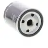 Image de MANN-FILTER Filtre à huile pour BMW: 1502, 2000, Série 3, Série 5, 1800, 1602, 1802, M3, 2002 (Ref: W 712/6)