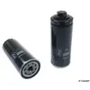 Image de MANN-FILTER Filtre à huile pour AUDI: 100, S6, V8 (Ref: W 735/1)