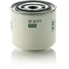 Image de MANN-FILTER W 917/1 Filtre à huile - VÉHICULE DE TOURISME + UTILITAIRES