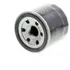 Image de MANN-FILTER Filtre à huile pour DAIHATSU: Valera, Sportrak, Terios, Hijet, Cuore, Trevis, Mira, Copen, Move, SPARCAR, Extol, Sirion (Ref: W 67/2)