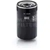 Image de MANN-FILTER Filtre, système hydraulique de travail (Ref: W 1160/6)