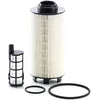 Image de MANN-FILTER PU 8010/1-2 x Filtre à carburant - POIDS-LOURDS + AUTOBUS
