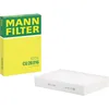 Image de CU 28016 | Filtre habitacle | MANN-FILTER