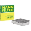 Image de MANN-FILTER CUK 26 032 Filtre à air de cabine - VÉHICULE DE TOURISME + UTILITAIRES