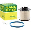 Image de MANN-FILTER PU 9001/1 x Filtre à carburant - pour Véhicule de tourisme + utilitaires