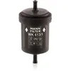 Image de MANN-FILTER WK 613/1 Filtre à carburant - VÉHICULE DE TOURISME + UTILITAIRES
