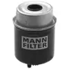Image de MANN-FILTER WK 8117 Filtre à carburant - APPLICATIONS NON ROUTIÈRES
