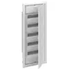 Image de Striebel & John 2CPX031373R9999 UK660N4 Distributiekast Inbouw (in muur) Aantal rijen: 5 Inhoud: 1 stuk(s)