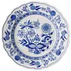 Image de Hutschenreuther Assiette plate bleue avec motif oignon, 25 cm