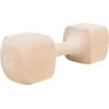 Image de Trixie 3224 Bois à rapporter carré 25 cm env. 650 g